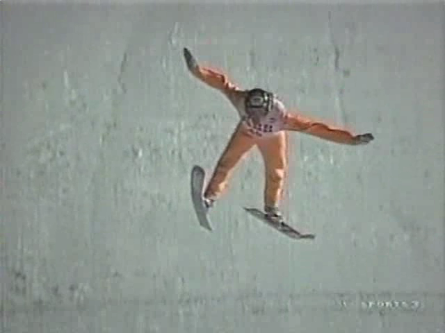 Andreas Widhoelzl (J Sports)